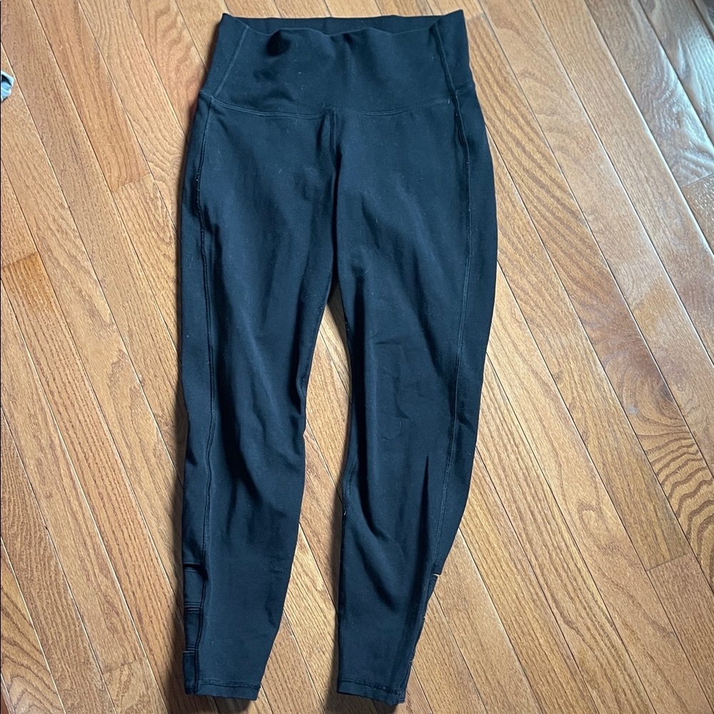 Old Navy Black Leggings